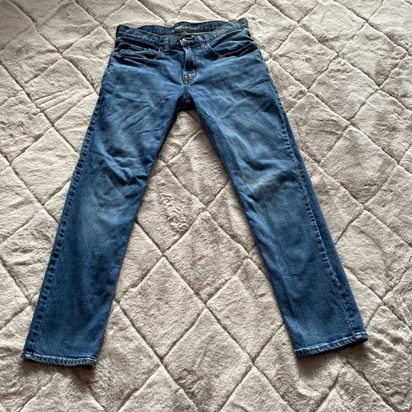📣 SALE!! Men’s 31x32 Slim Old Navy jeans - Picture 2 of 7